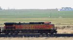 BNSF 4401